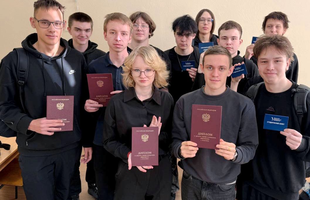 День открытых дверей